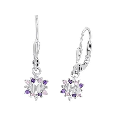 Prinzessin Lillifee  Boucles d'oreilles 