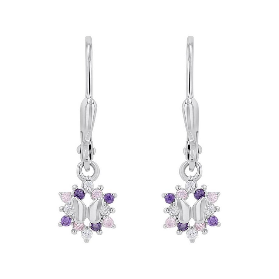 Prinzessin Lillifee  Boucles d'oreilles 