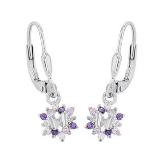 Prinzessin Lillifee  Boucles d'oreilles 