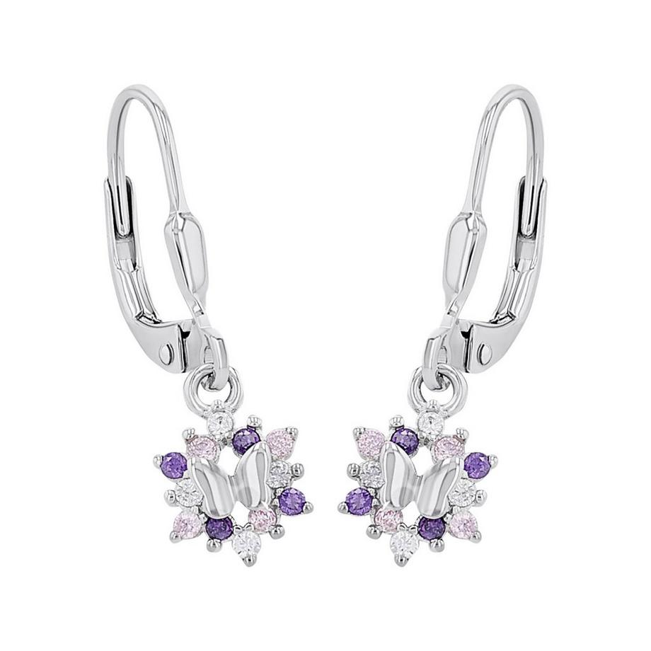 Prinzessin Lillifee  Boucles d'oreilles 