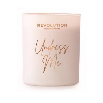 Home, Undress Me Candle, Duftkerze