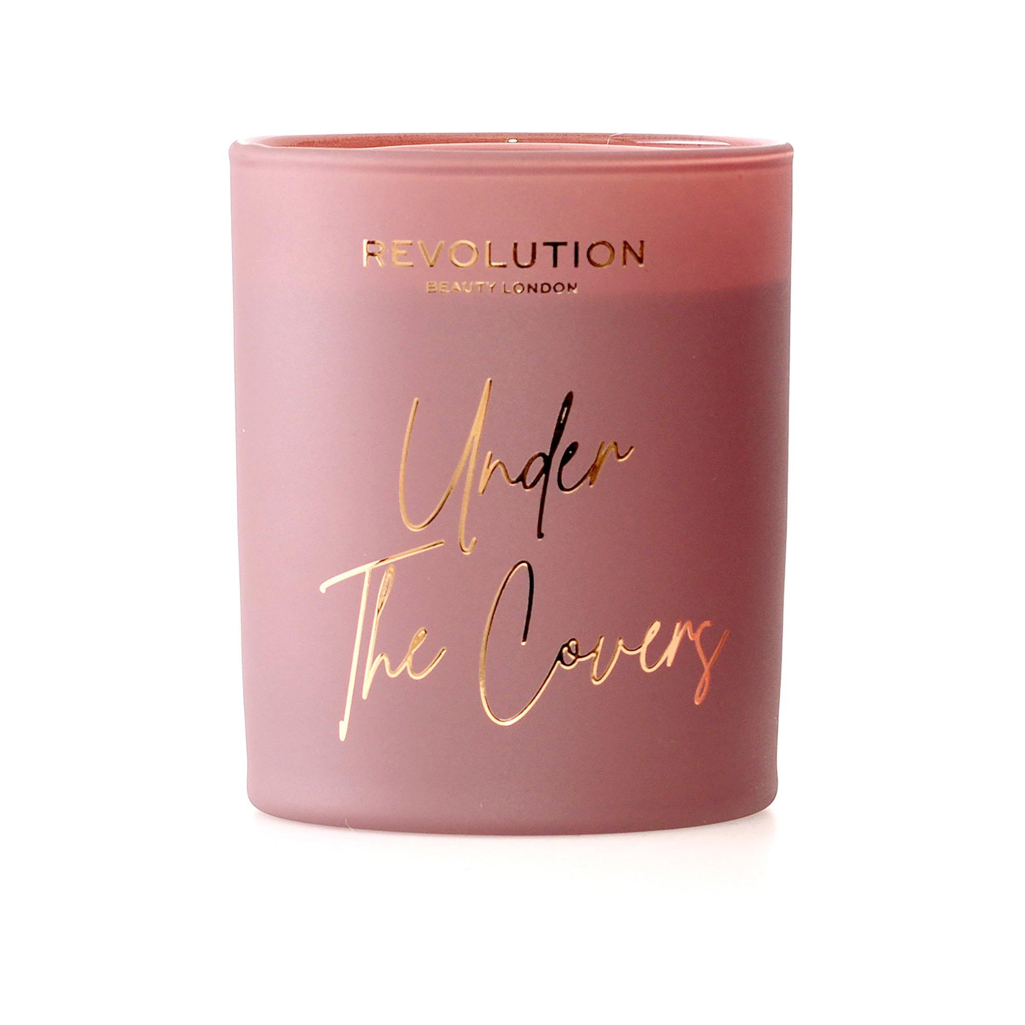 Image of Under The Covers Candle, Duftkerze Under The Covers Candle, Duftkerze