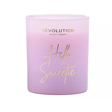 Hello Sweetie Candle, Duftkerze