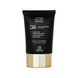 Unicskin  Unicsun+ Dark Spot Control Cream 