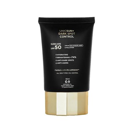 Unicskin  Unicsun+ Dark Spot Control Cream 