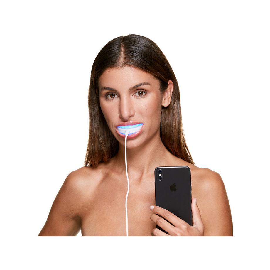 Unicskin Unicled White Smile  