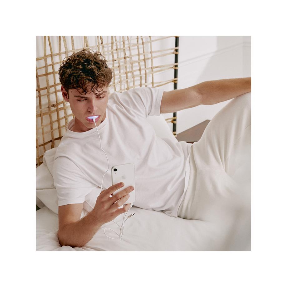 Unicskin Unicled White Smile  