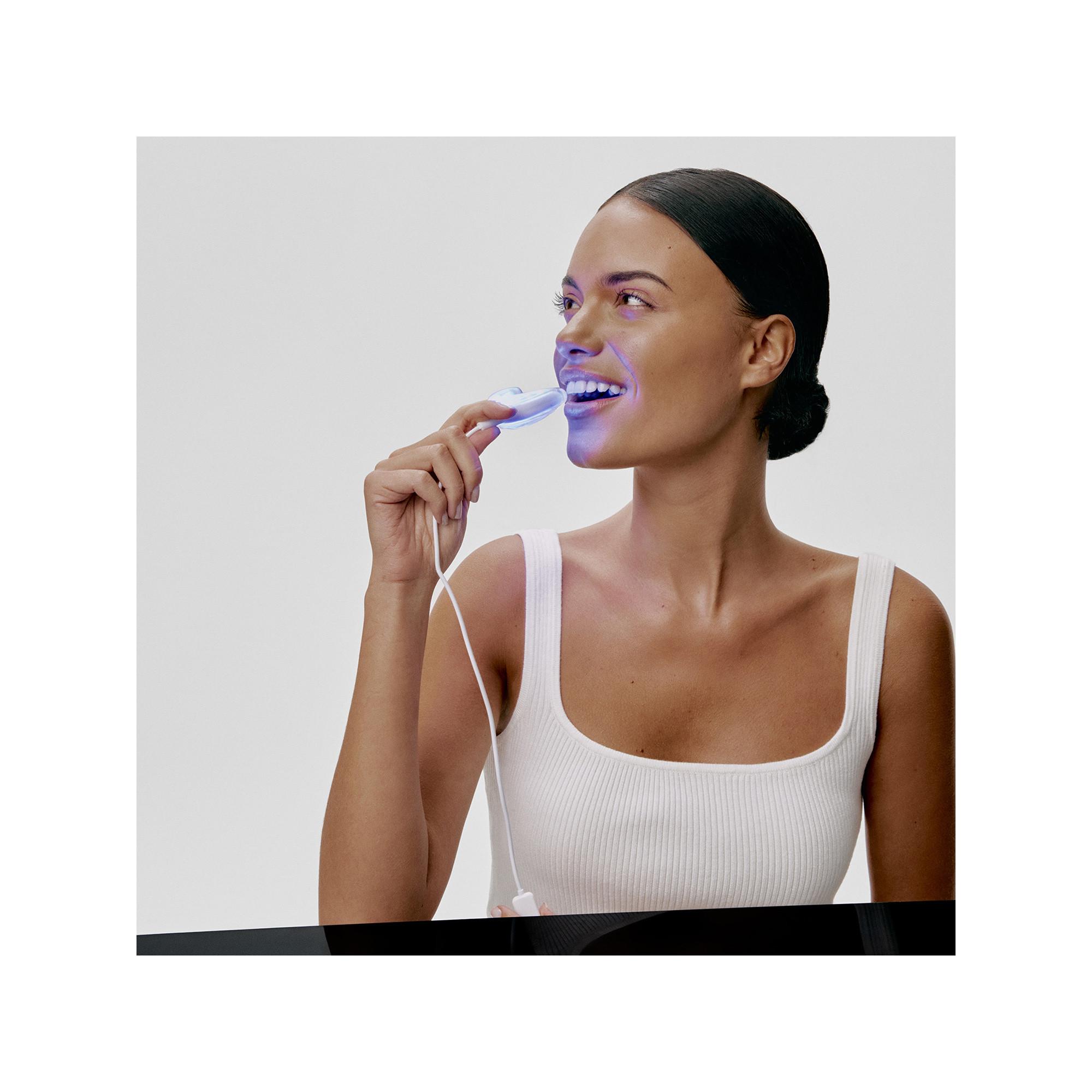 Unicskin Unicled White Smile  