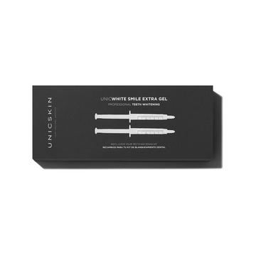 Unicled White Smile Extra Gel