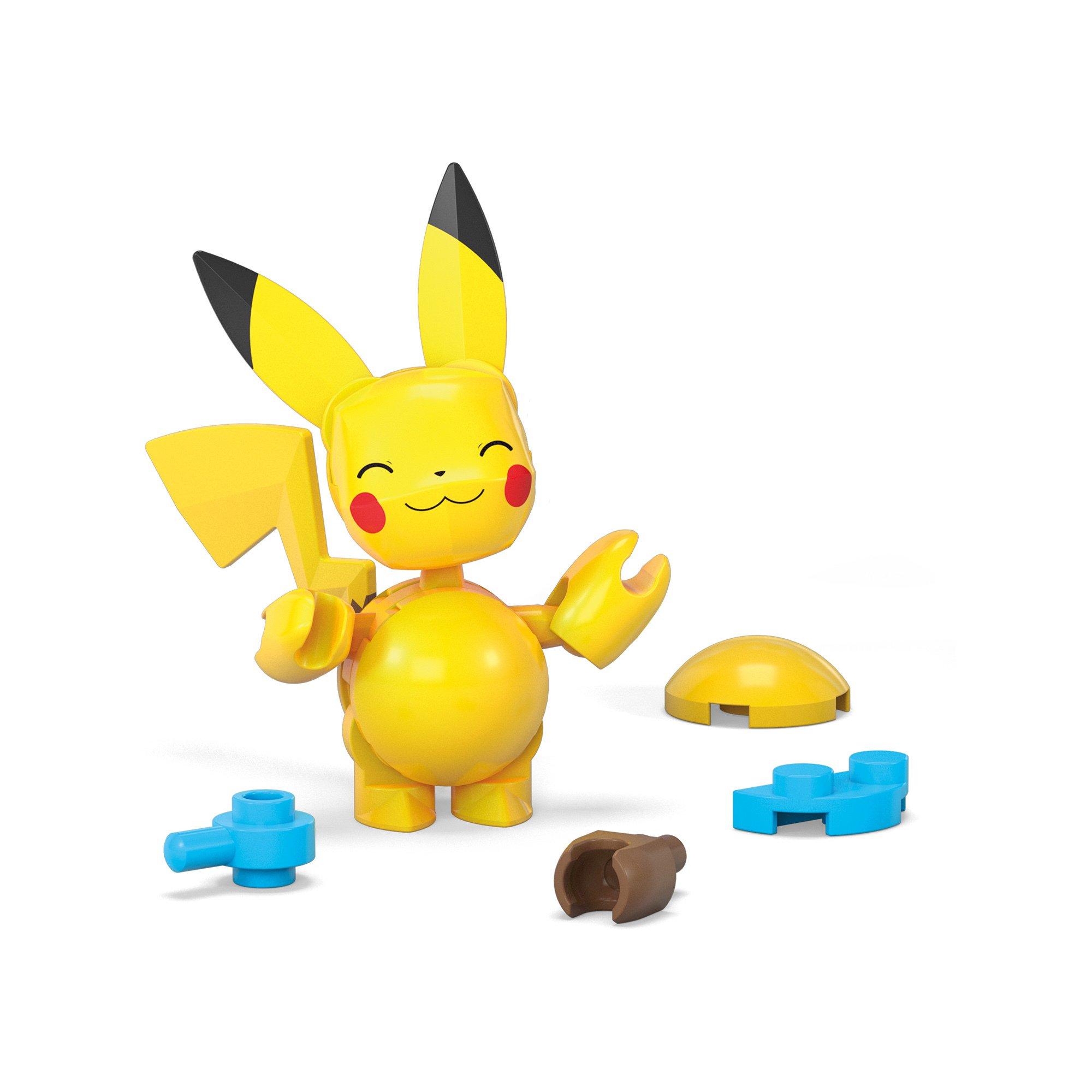 Mega Construx  Pokémon Poké Ball 