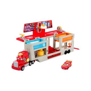 Mattel  Disney und Pixar Cars Farbwechsel-Spielset 