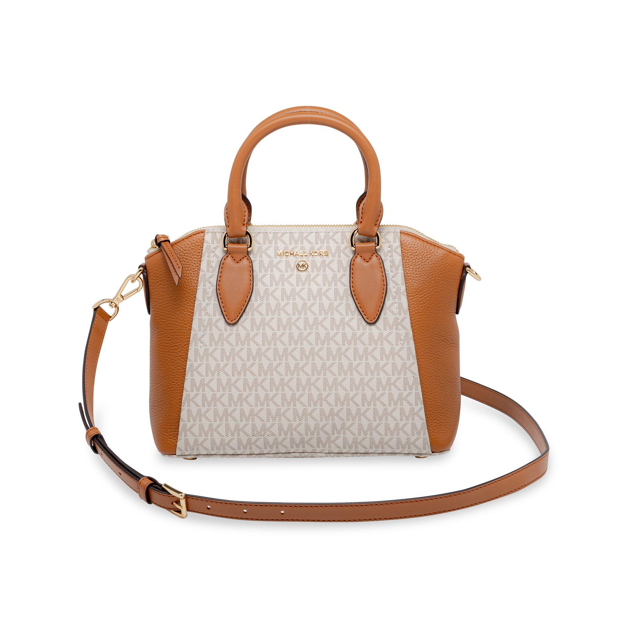 MICHAEL KORS SIENNA Messenger Bag online kaufen MANOR