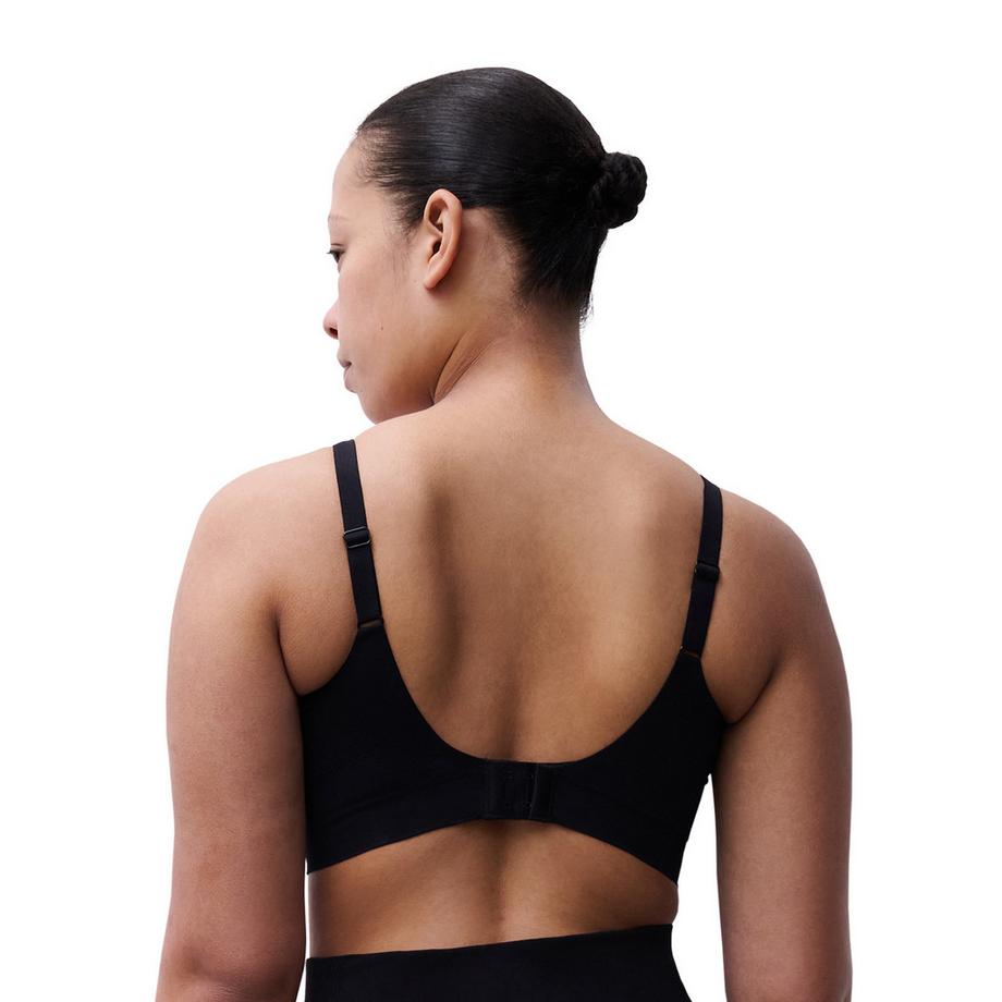 Chantelle Smooth Comfort Unterhemd ohne Arm  