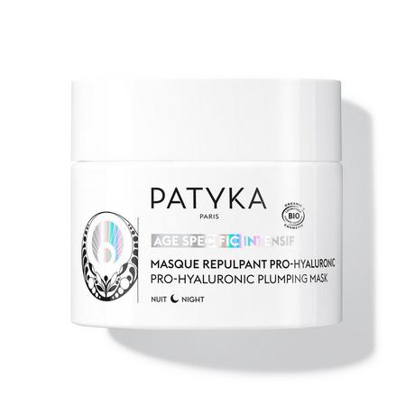 PATYKA  Masque Repulpant Pro-Hyaluronic 