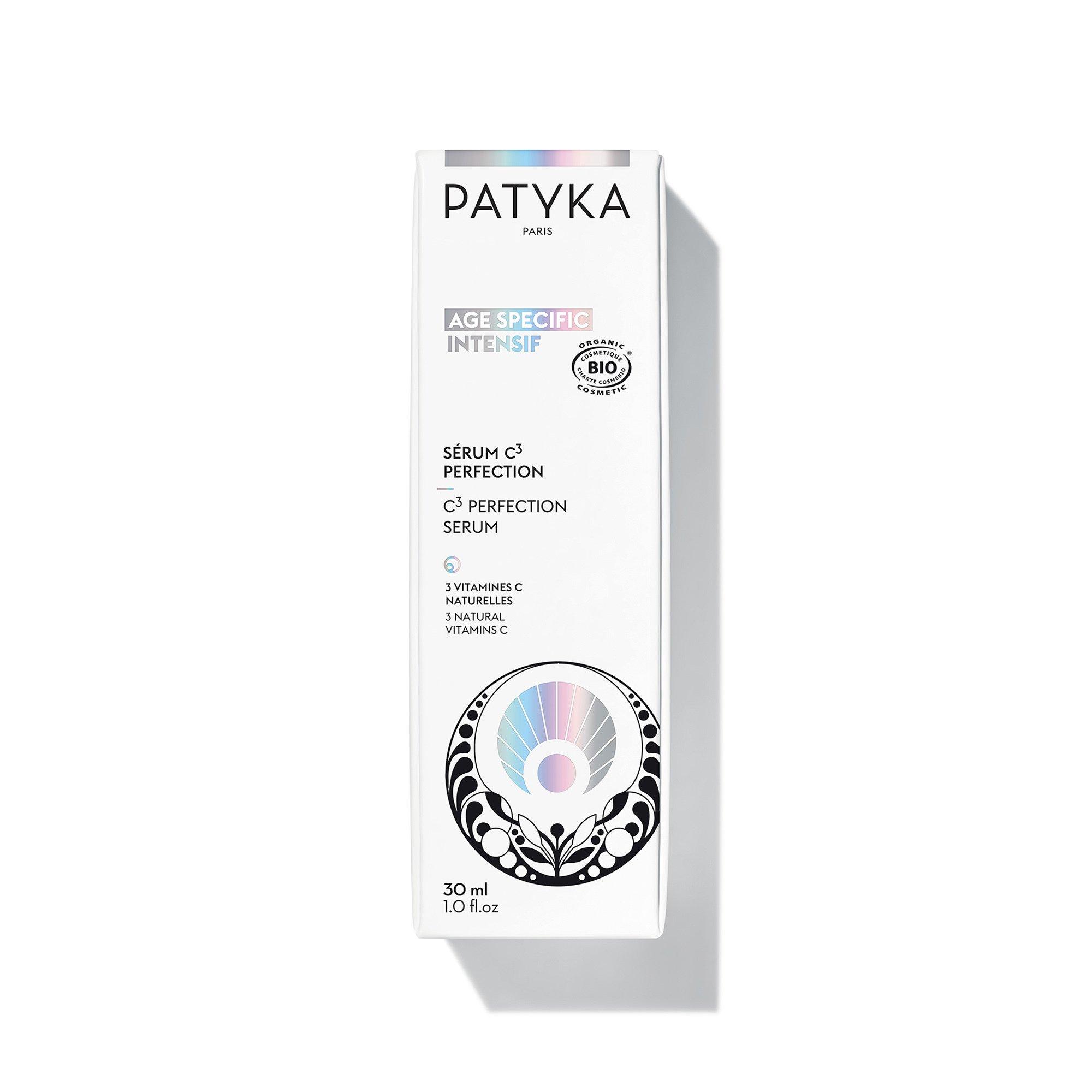 PATYKA  C³ Serum Für Perfektion  