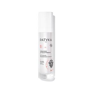 PATYKA  Crema Rosa Lift-Glow Tonificante 
