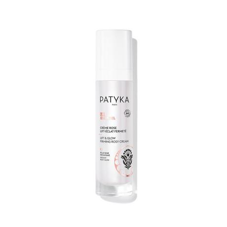 PATYKA  Crème Rose Lift Eclat Fermeté 