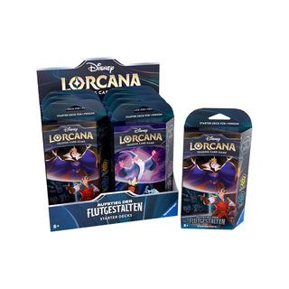 Ravensburger  Lorcana Starter A Set 2 (EN) 