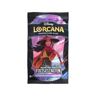 Ravensburger  Lorcana Booster Set 2 (EN), Zufallsauswahl 