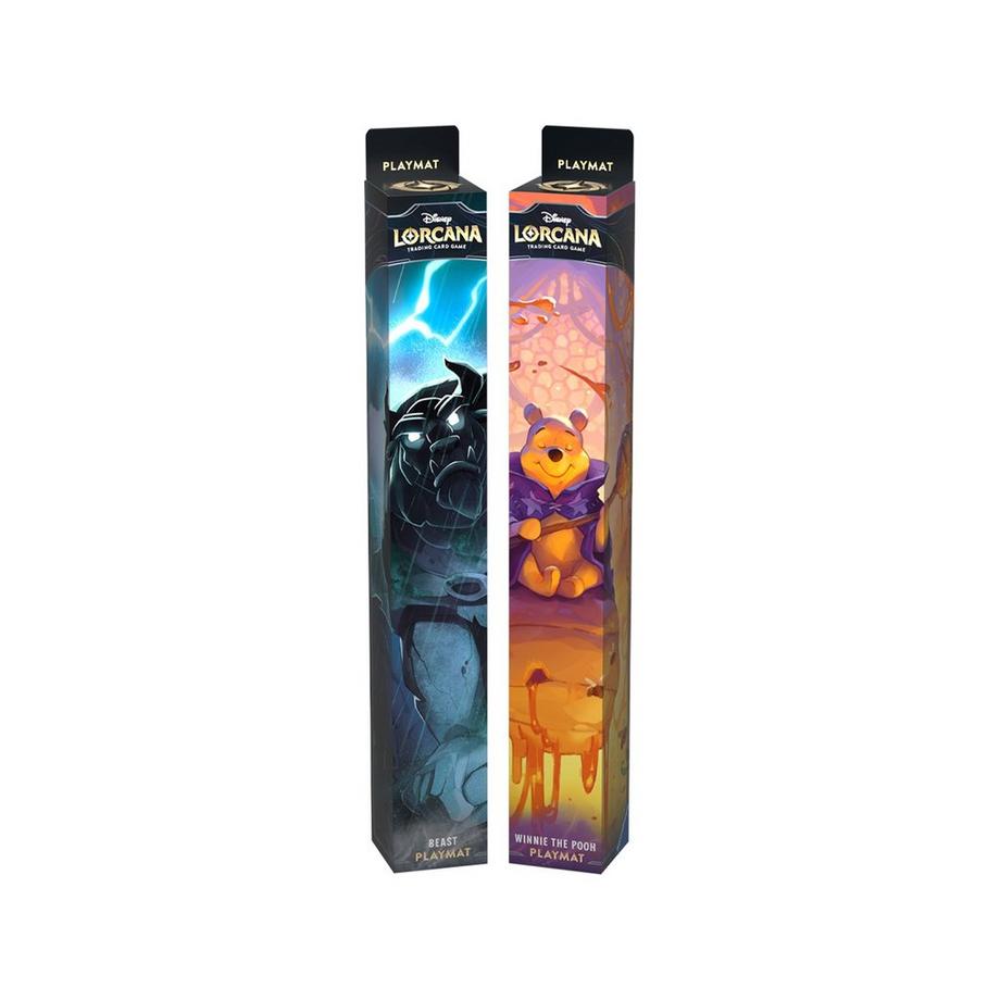 Ravensburger  Lorcana Playmat B Set 2 (EN,FR,DE) 