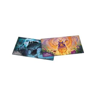 Ravensburger  Lorcana Playmat B Set 2 (EN,FR,DE) 