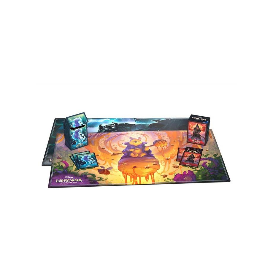 Ravensburger  Lorcana Playmat B Set 2 (EN,FR,DE) 