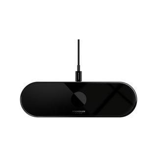 Vonmählen Aura Home Wireless Charging Station Caricabatteria 