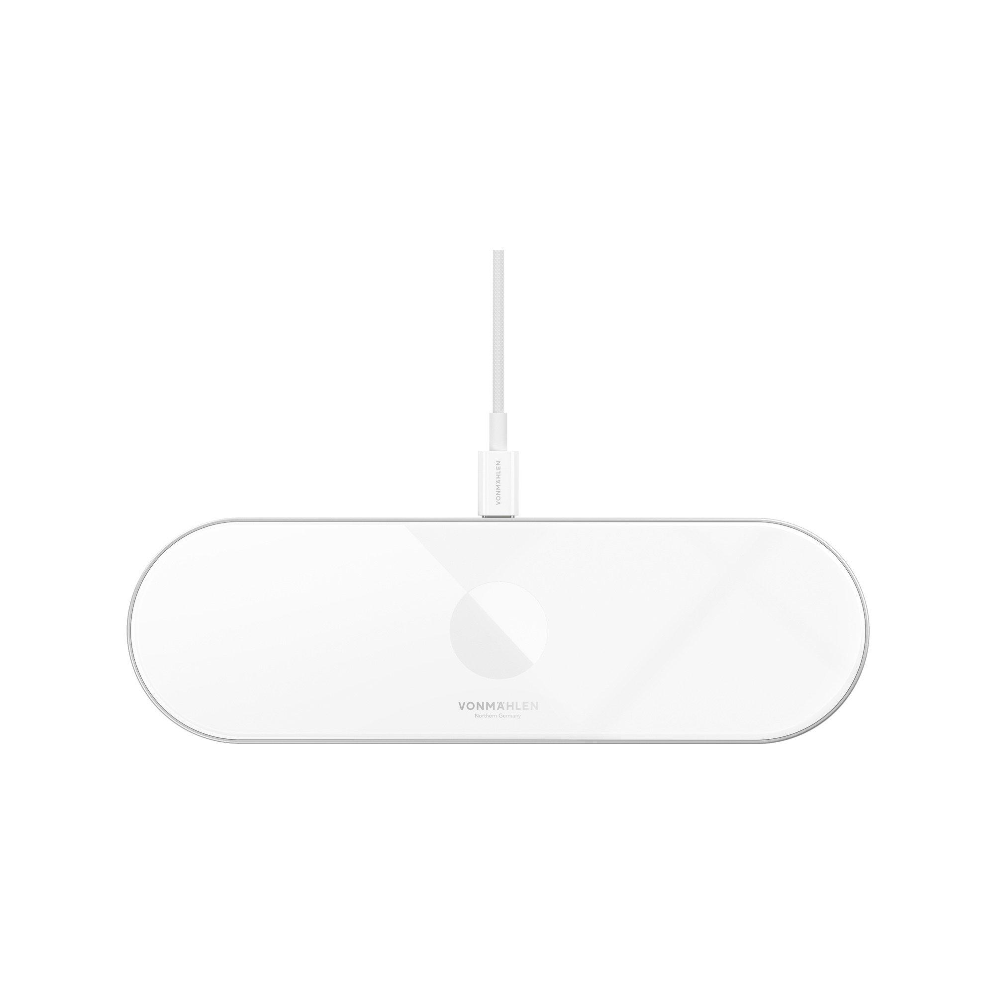 Vonmählen Aura Home Wireless Charging Station Ladegerät 