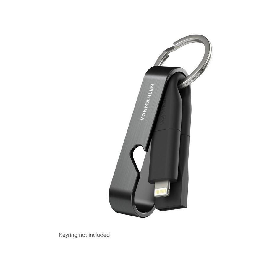 Vonmählen 6 in 1 Cable High Six Adapter 