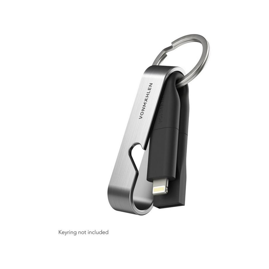 Vonmählen 6 in 1 Cable High Six Adapter 