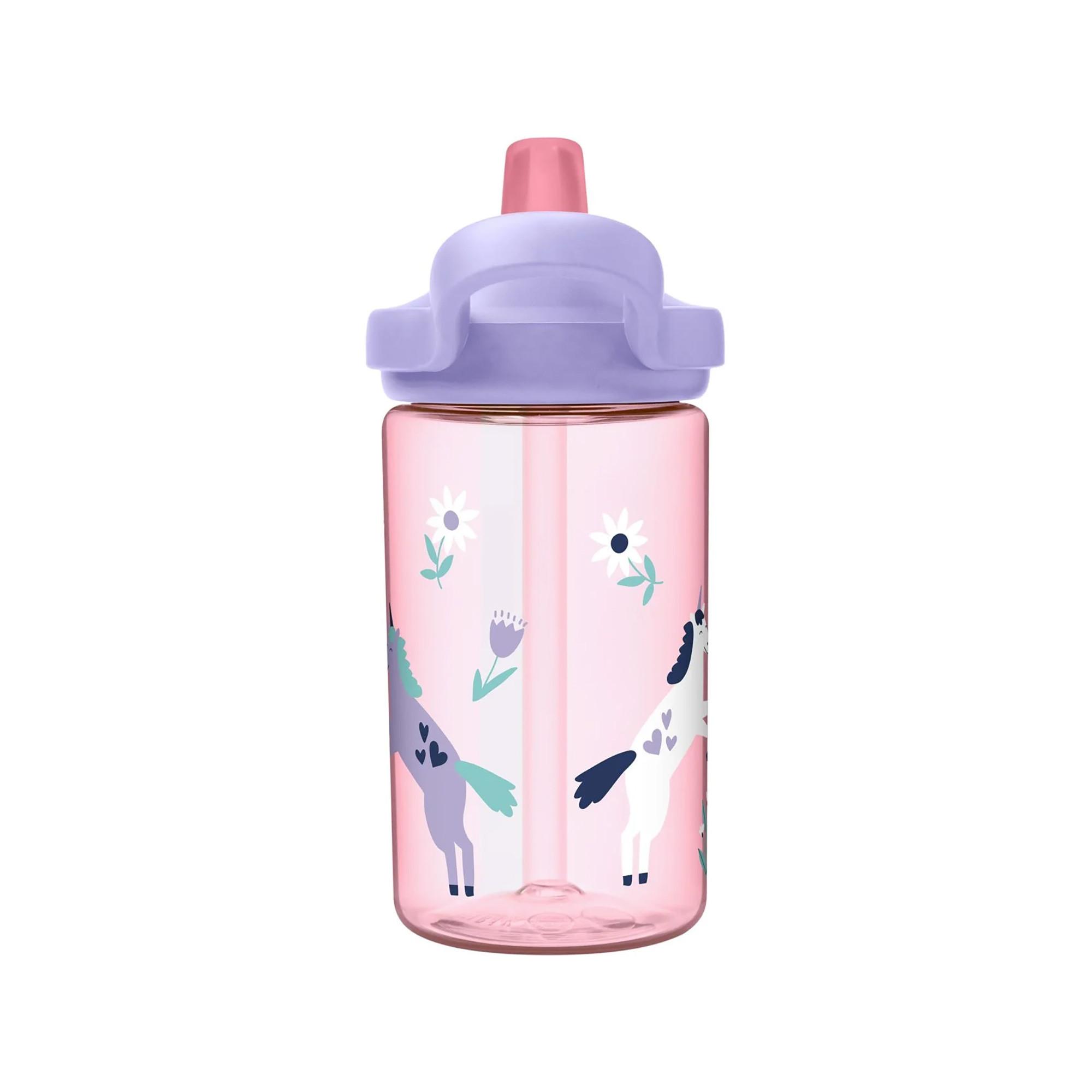 CAMELBAK Eddy+ Kids 0.4L Gourde enfants 