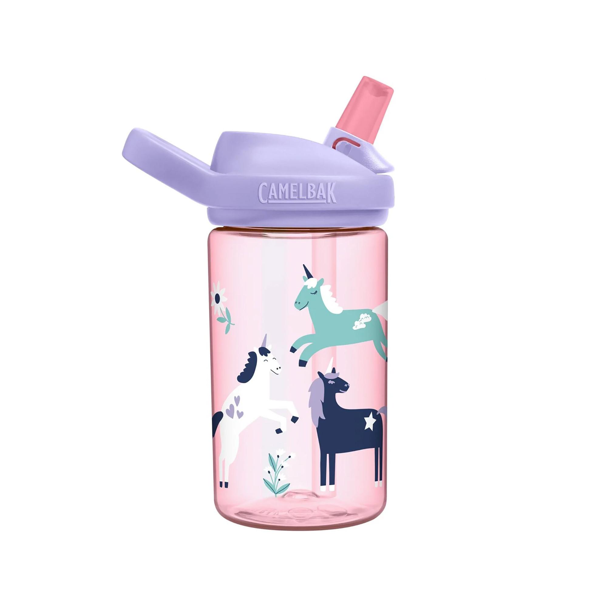 CAMELBAK Eddy+ Kids 0.4L Trinkflasche Kinder 