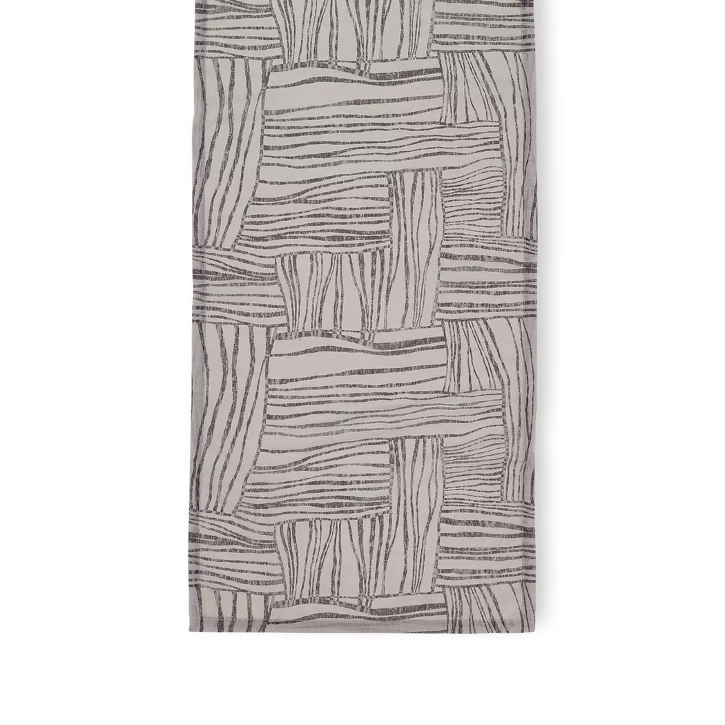 Manor - Tischläufer, 50x140cm, Beige