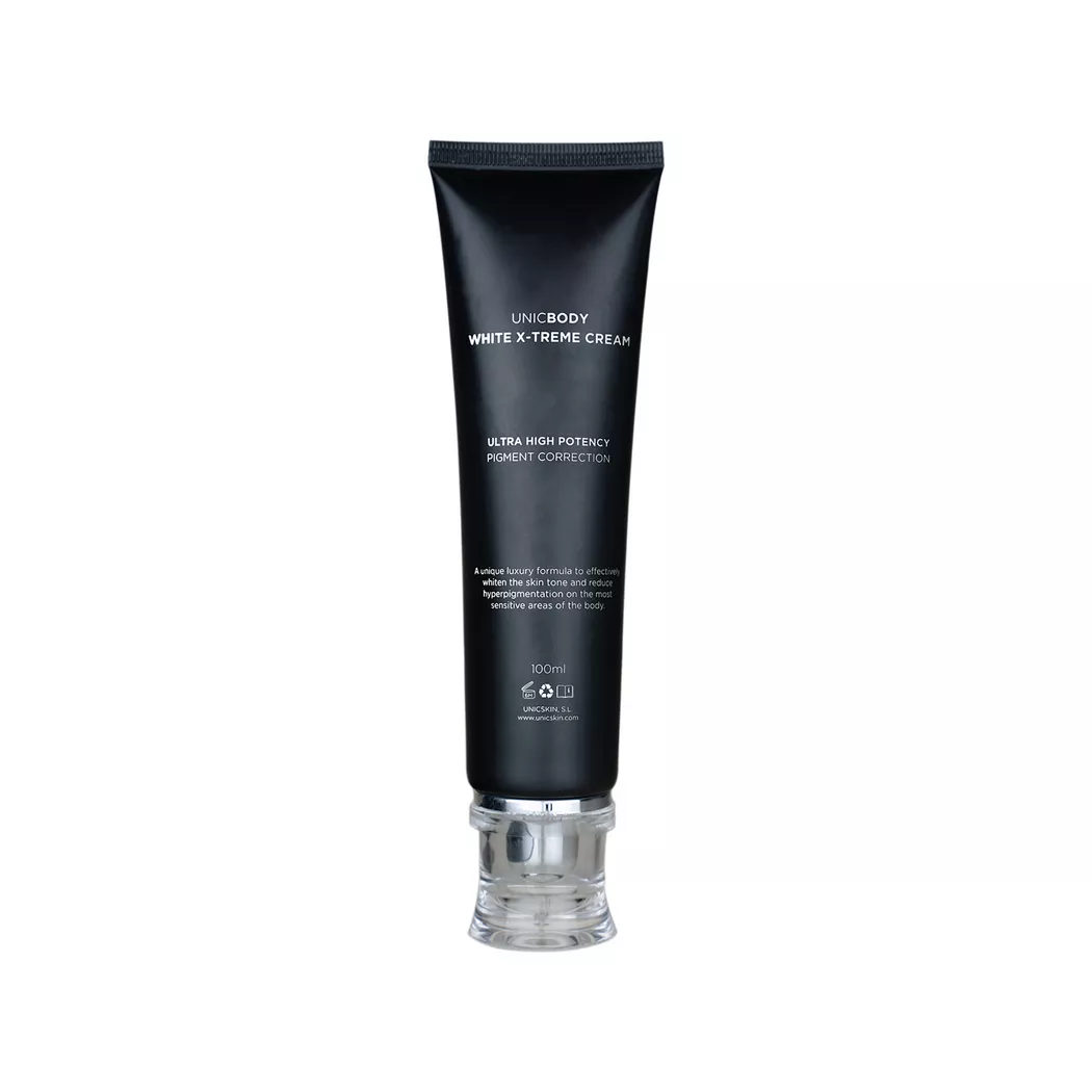 Unicskin - Unicbody Slim Action x4, 100  ml