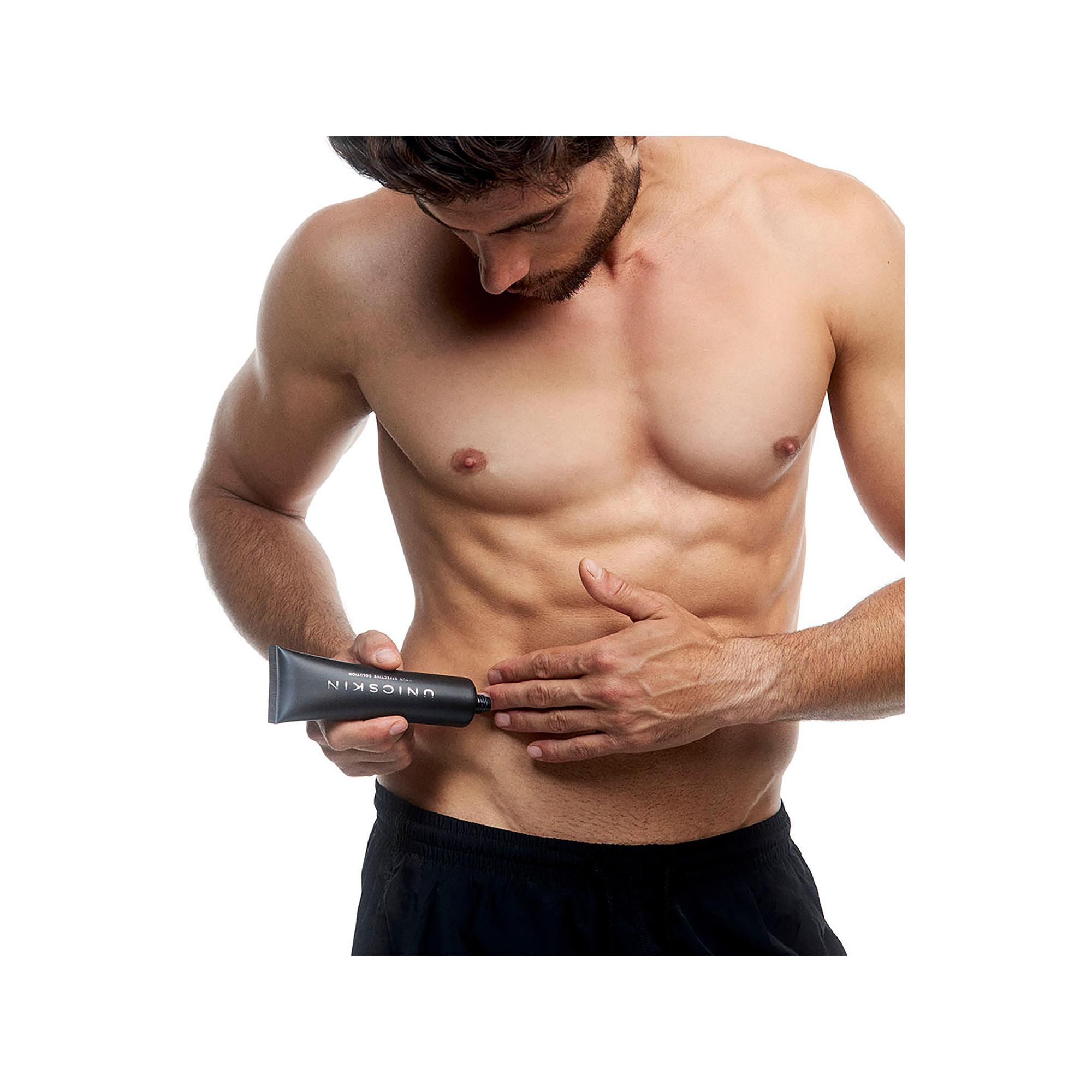 Unicskin  Unicbody Slim Action x4 