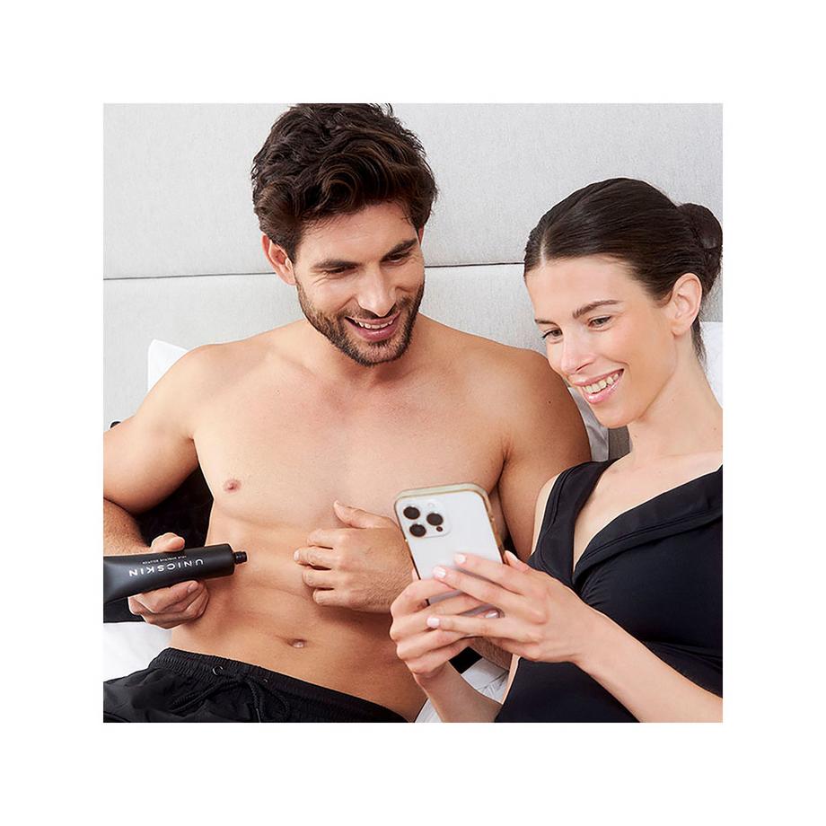 Unicskin  Unicbody Slim Action x4 