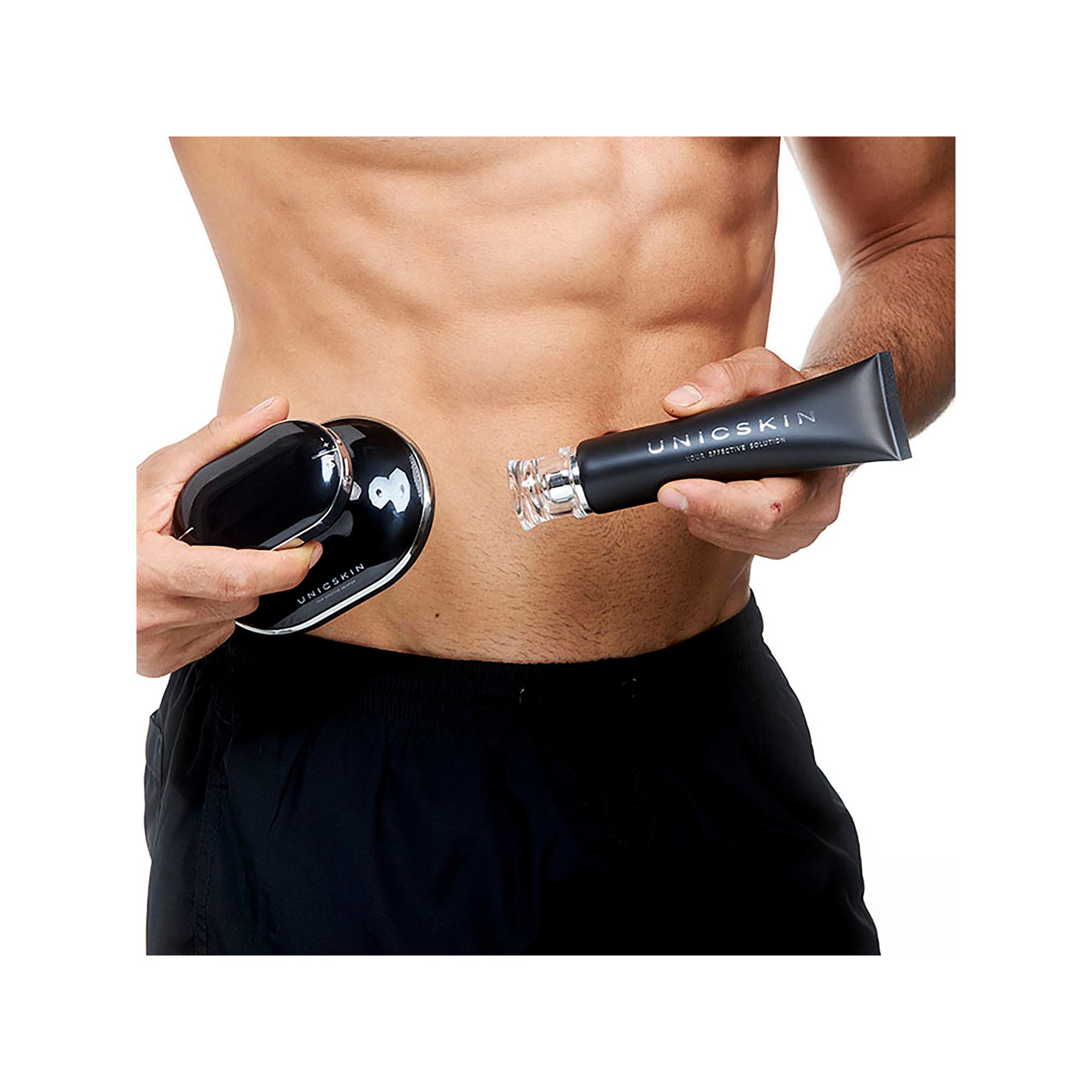 Unicskin  Unicbody Slim Action x4 