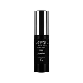 Unicskin  Uniceyes Triple Action Eye & Lip Serum 