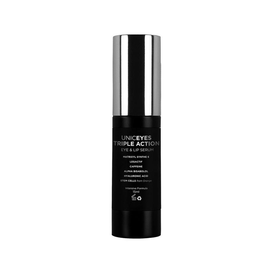 Unicskin  Uniceyes Triple Action Eye & Lip Serum 