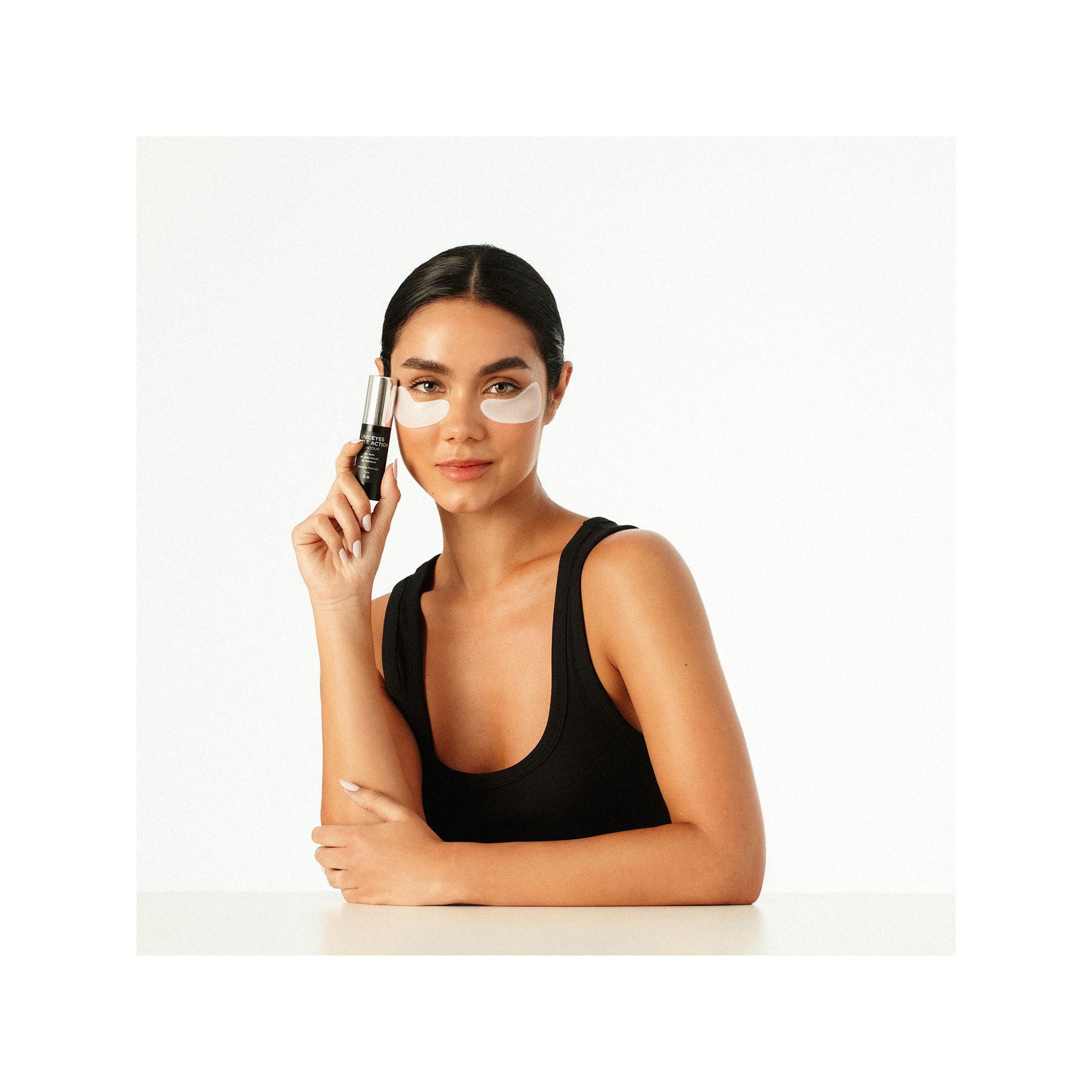 Unicskin  Uniceyes Triple Action Eye & Lip Serum 