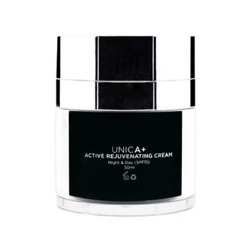 Unica+ Day And Night Cream