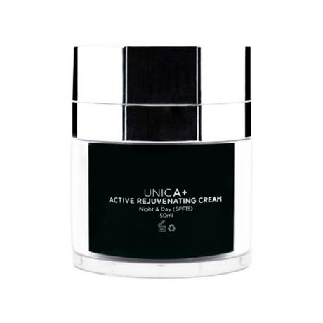 Unicskin  Unica+ Day And Night Cream 