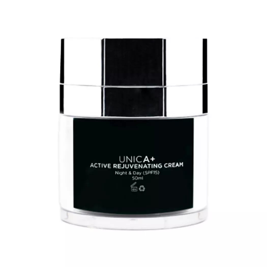 Unicskin - Unica+ Day And Night Cream, 50 ml