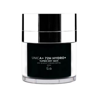 Unicskin  Unica+72H Hydro+ Cream 