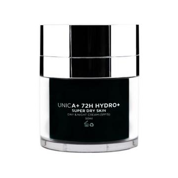 Unica+72H Hydro+ Cream