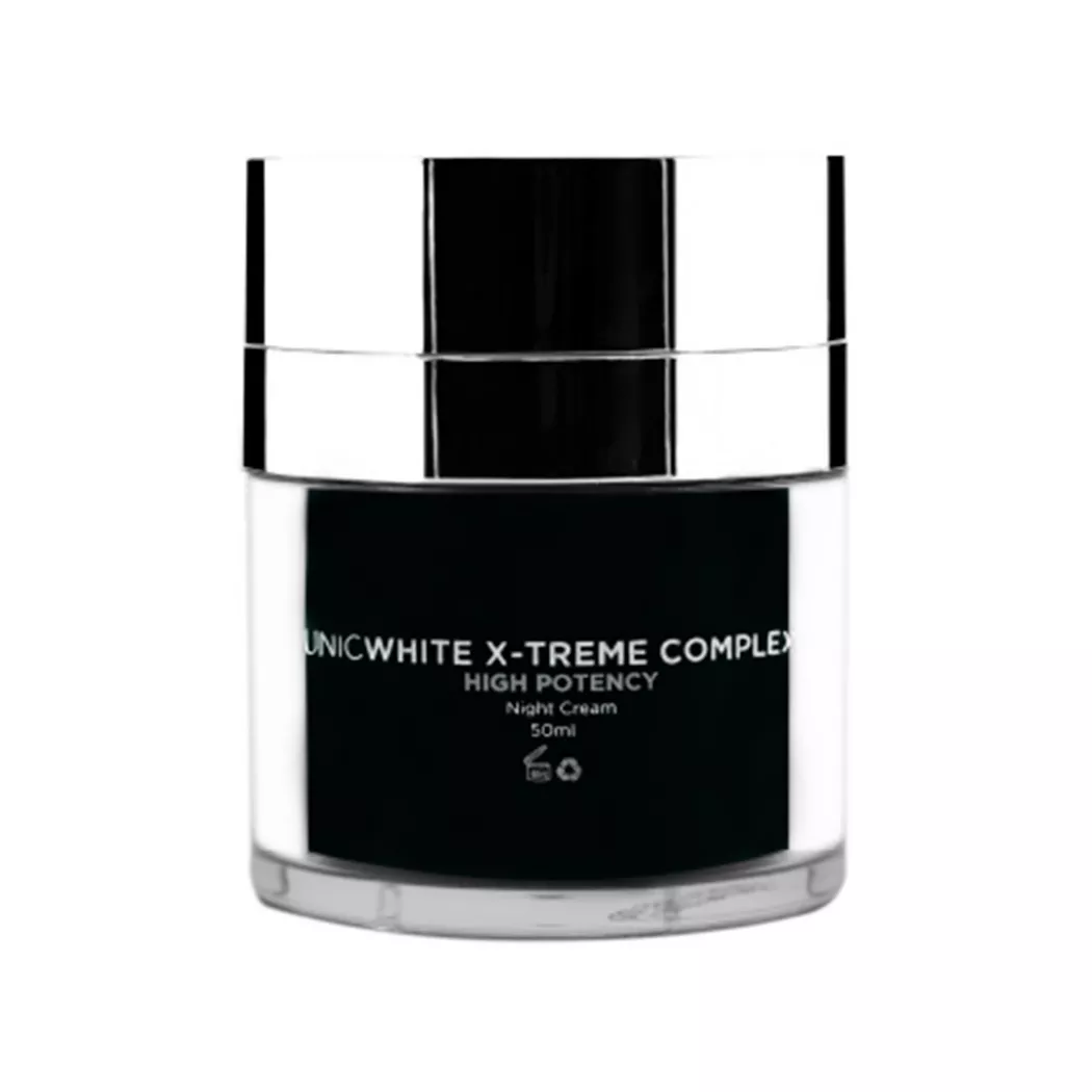 Unicskin - Unicwhite X-treme Complex Cream, 50 ml