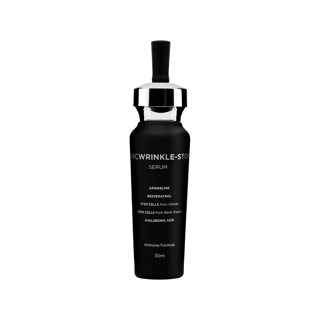 Unicskin - Unicwrinkle E-Stop Serum, 30 ml