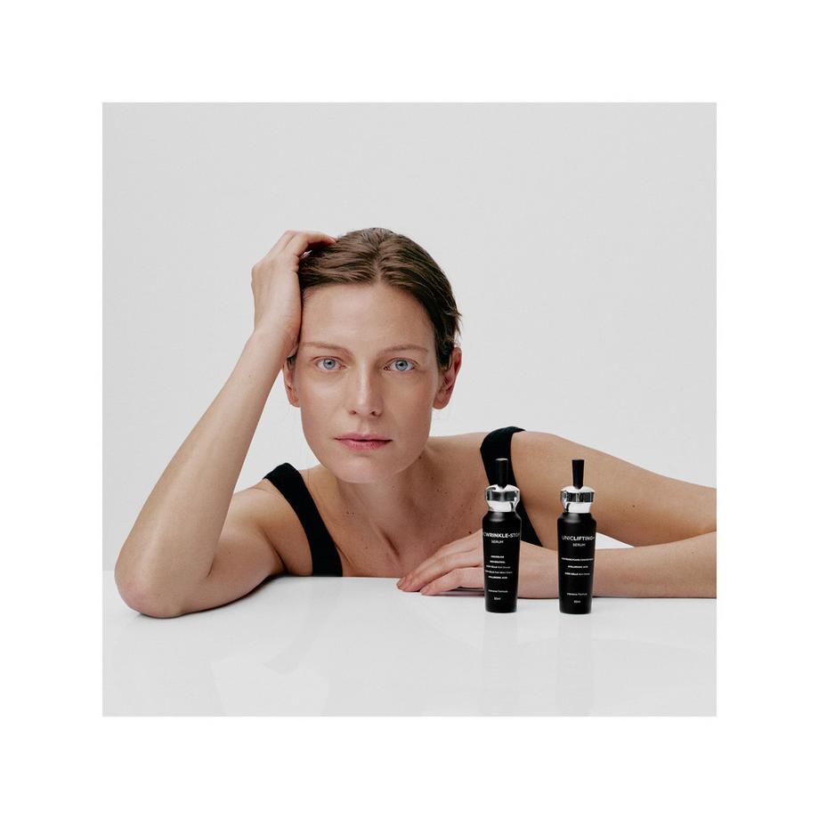 Unicskin  Unicwrinkle E-Stop Serum 