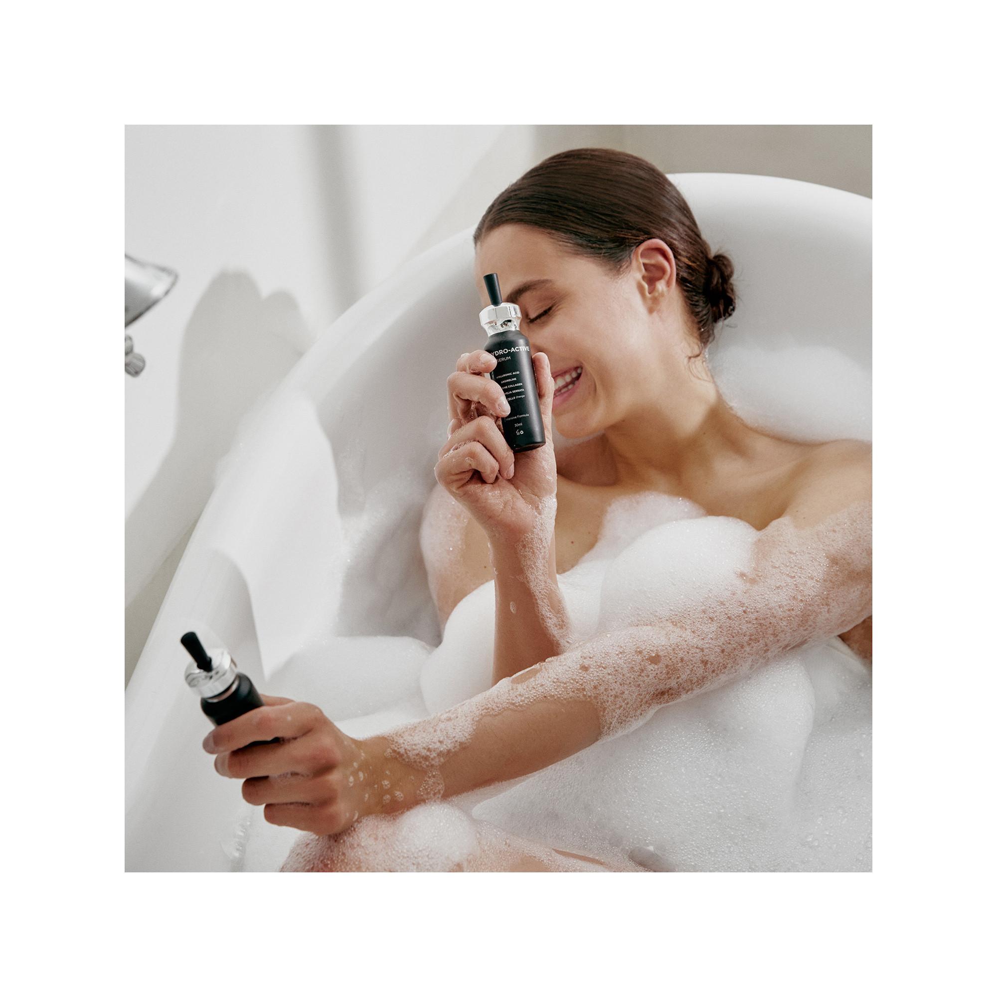 Unicskin  Unichydro-Active Serum 