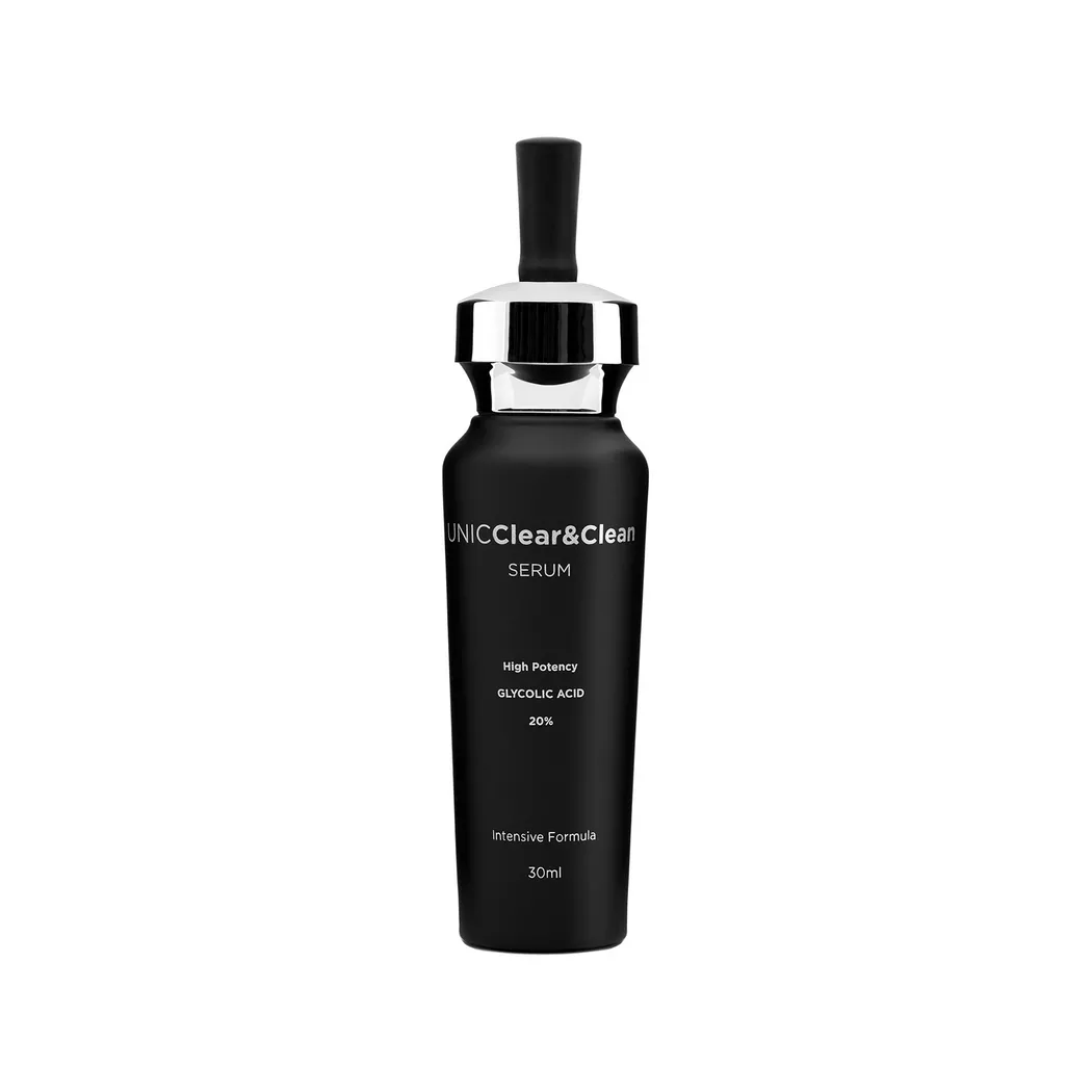 Unicskin - Unicclear & Clean Serum, 30 ml